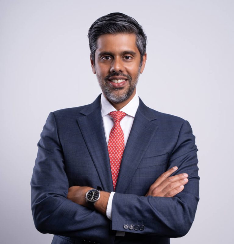 Kiren Matharu Kiren Naidoo - Frontier Biopharma